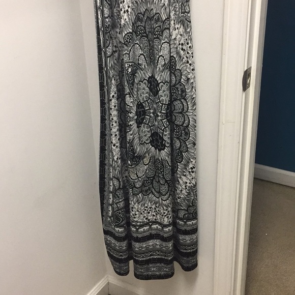 Maxi dress - Picture 3 of 3